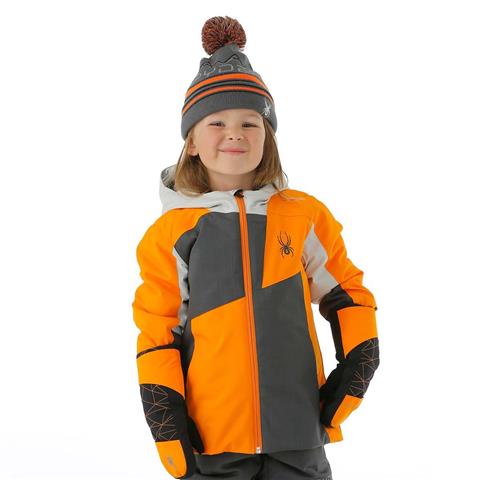 Spyder Ambush Jacket - Toddler