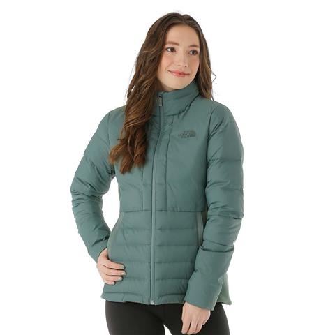 The North Face Evelu Down Hybrid Jacket - Women's
