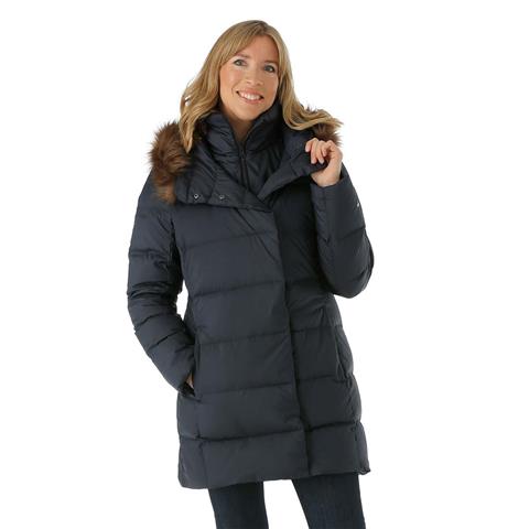 The North Face New Dealio Down Parka - Women's