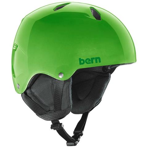 Bern Diablo EPS Helmet - Boy's