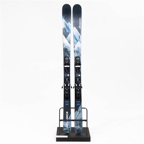 Nordica Enforcer 89 Skis with Strive 13 Demo Bindings - Men's (Used Demo Skis)