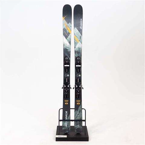 Nordica Ski Equipment for Men, Women &amp; Kids: Skis