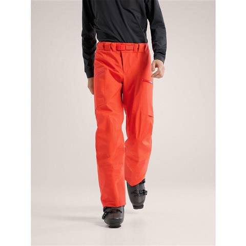 Arc&#39;teryx Men&#39;s Clothing: Ski &amp; Snowboard Outerwear