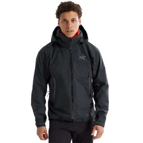 Arc'teryx Men's Clothing: Ski &amp; Snowboard Outerwear