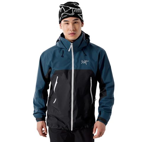 Arc'teryx Men's Clothing: Ski &amp; Snowboard Outerwear