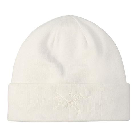 Arc&#39;teryx Embroidered Bird Toque Beanie - Unisex