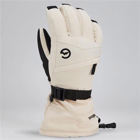 Gordini Da Goose Gore-Tex Down Gloves - Women's