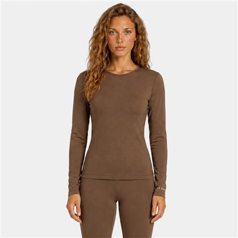 Le Bent Midweight Crew - Women's