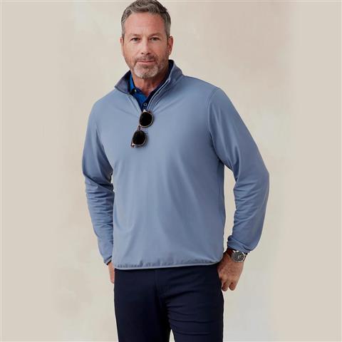 TASC Performance Stratford 1/4 Zip - Men's
