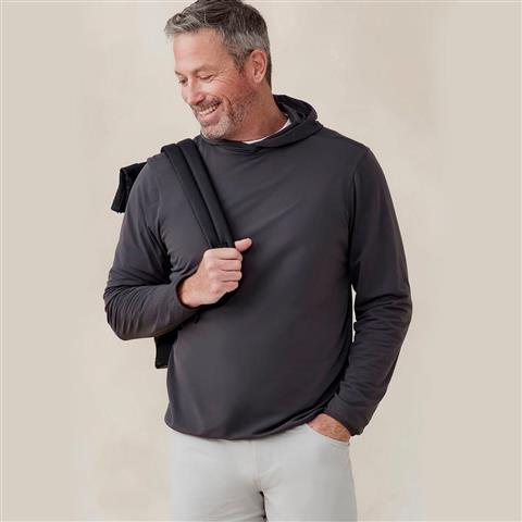Tasc Performance Men's Clothing: Base, Mid &amp; Casual Layers