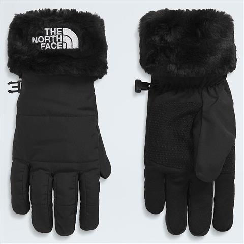 The North Face Shasta Glove - Girl's