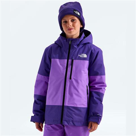 The North Face Kid's Clothing: Ski &amp; Snowboard Outerwear