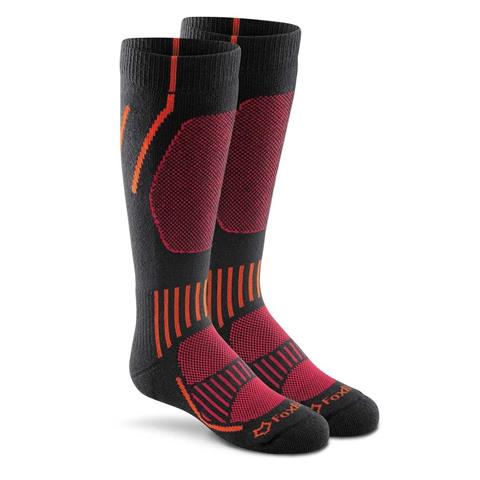 Fox River Mills Boreal Midweight Socks - Youth