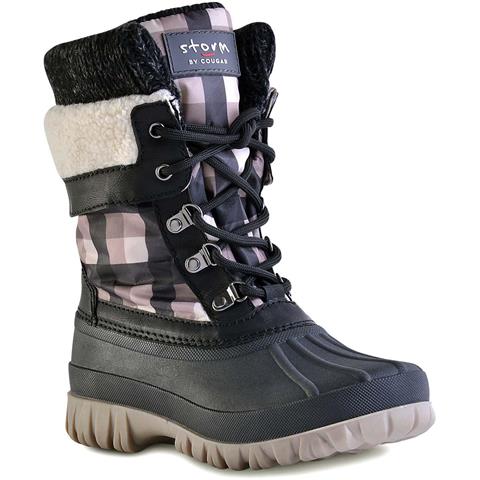 Cougar Creek Winter Boots - Women's