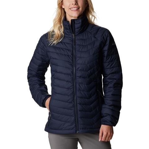 Columbia Powder Lite Jacket - Women's