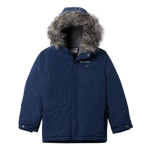 Columbia Nordic Strider Jacket - Boy's