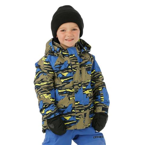 Burton Classic Jacket - Toddler