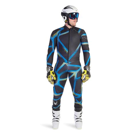 Spyder Performance GS Race Suit - Boy's