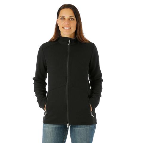 Spyder Bandita Full Zip Fleece Jacket - Women's