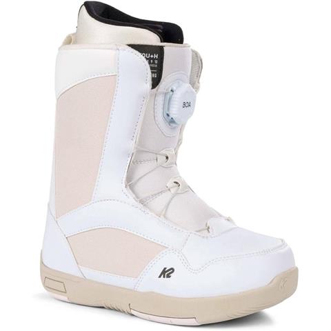 K2 Snowboarding Snowboard Equipment for Men, Women &amp; Kids: Snowboard Boots