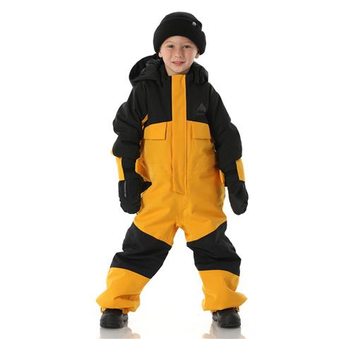 Burton Kid&#39;s Clothing: Ski &amp; Snowboard Outerwear