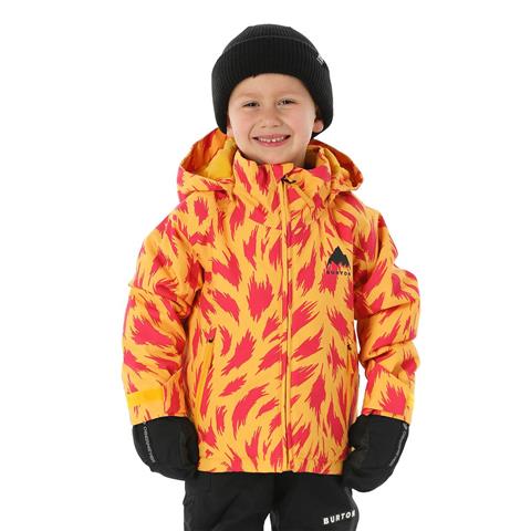 Burton Hillslope 2L Jacket - Toddler