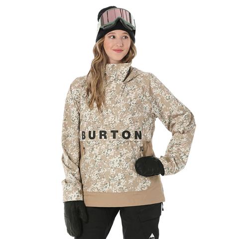 Burton Frostner 2L Anorak - Women's