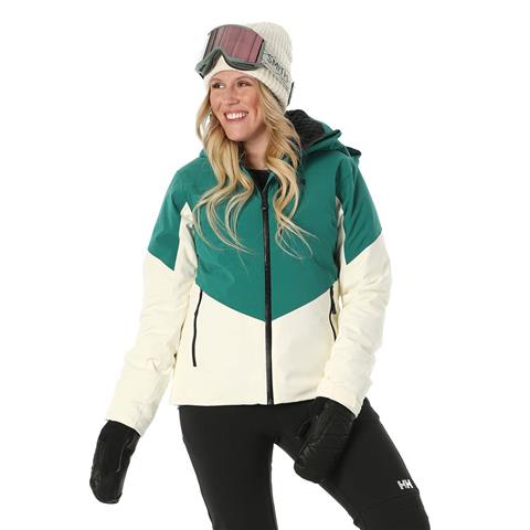 Helly Hansen Alphelia Jacket - Women's