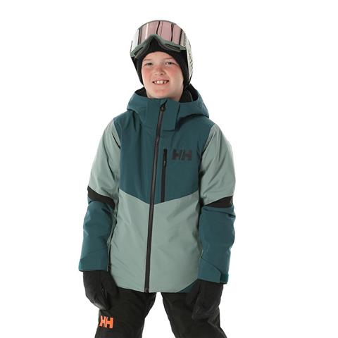 Helly Hansen Elevate Jacket - Youth