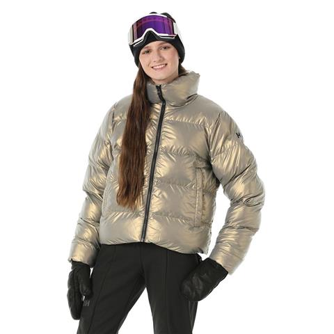 Helly Hansen Jade Puffer Jacket - Women's