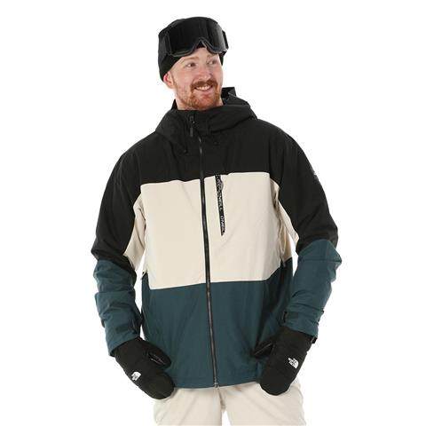 O'Neill Carbonite Snow Jacket - Men's