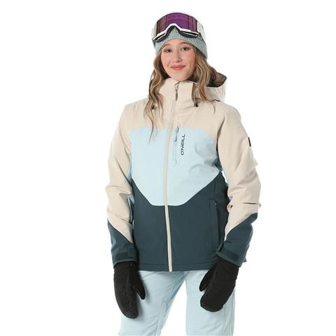 O'Neill Coral Snow Jacket - Women's