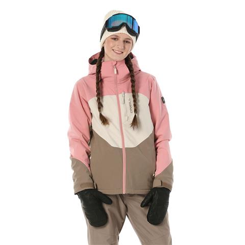 O&#39;Neill Women&#39;s Clothing: Ski &amp; Snowboard Outerwear