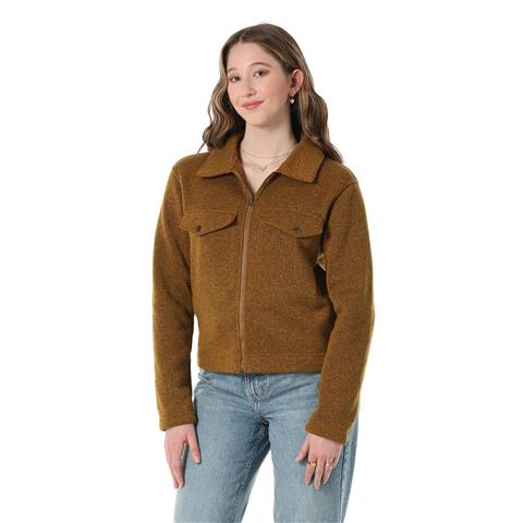 Patagonia Better Sweater Zippered Chore Jacket - Women's