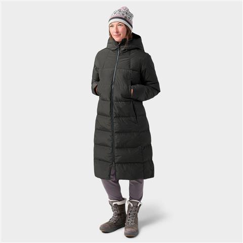 Stio Colter Windstopper Down Parka - Women's