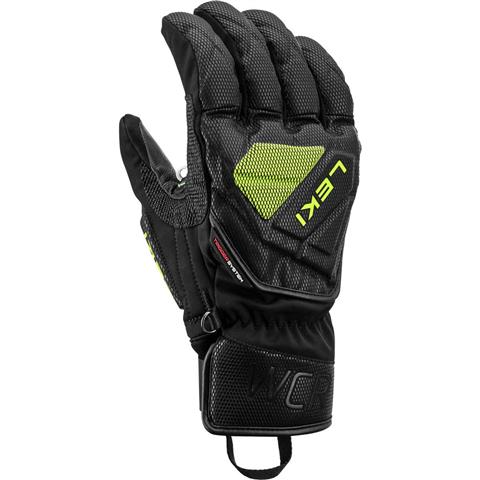 Leki WCR C-Tech 3D Glove - Adult