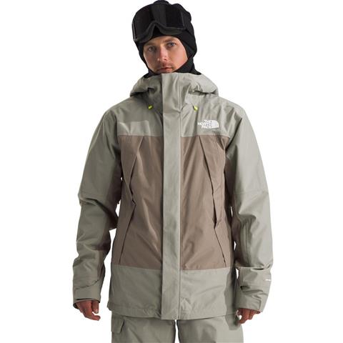 The North Face Clement Triclimate Jacket - Men's