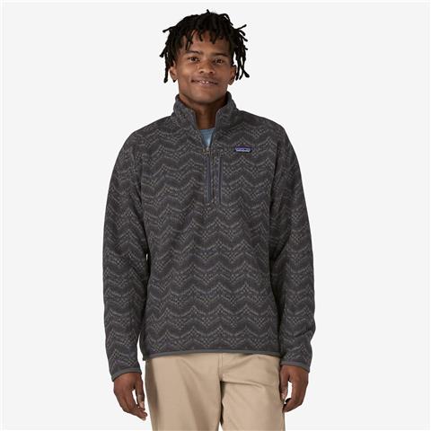 Patagonia Better Sweater 1/4 Zip - Men's