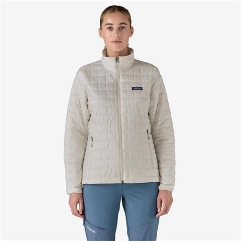 Patagonia Nano Puff Jacket - Women's