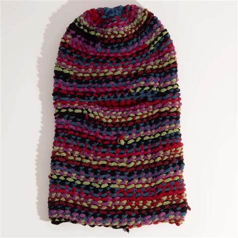 Coal The Lampshade Clava