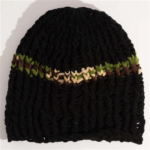 Coal The Lampshade Skully