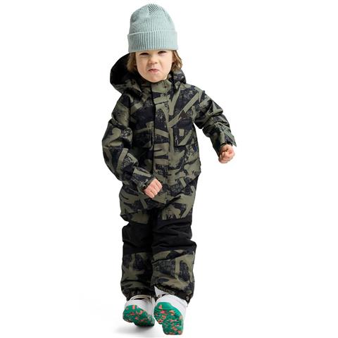 Burton Kid's Clothing: Ski &amp; Snowboard Outerwear