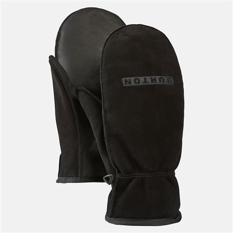 Burton Work Horse Leather Mittens - Men&#39;s