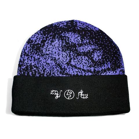 Public Snowboards UKIYO Beanie - Unisex