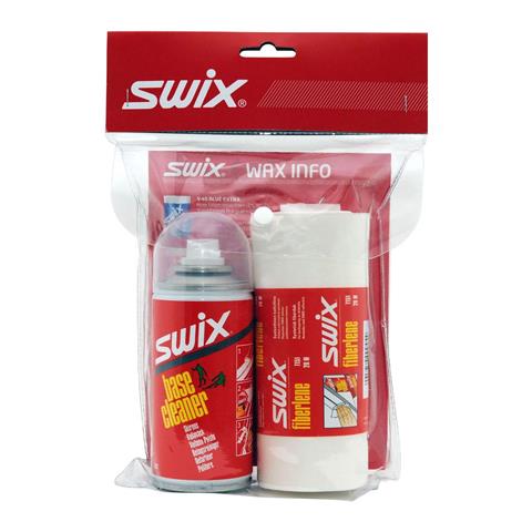 Swix Base Cleaner Set