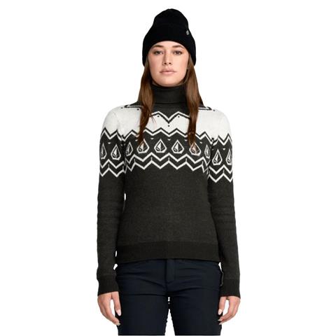 Volcom Women&#39;s Clothing: Base, Mid &amp; Casual Layers