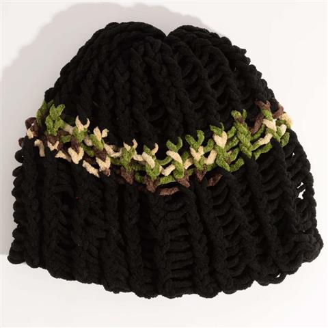 Coal The Lampshade Mid Beanie