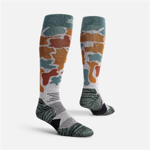 Autumn Service Snow Socks - Unisex