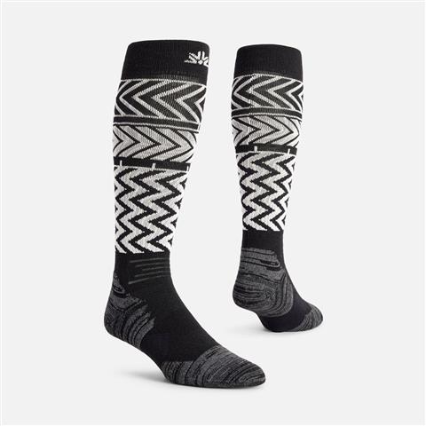 Autumn Service Snow Socks - Unisex