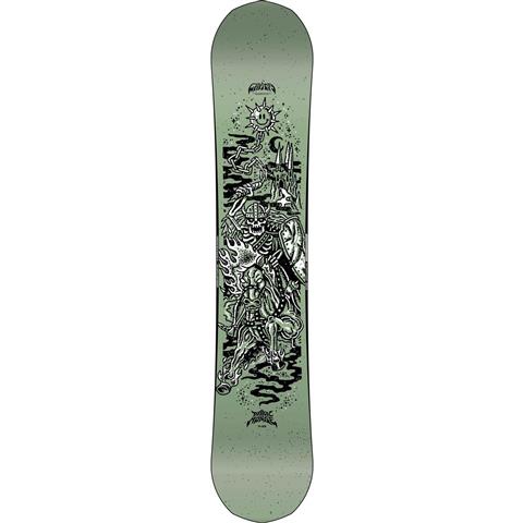 Capita Dark Horse Snowboard - Men's